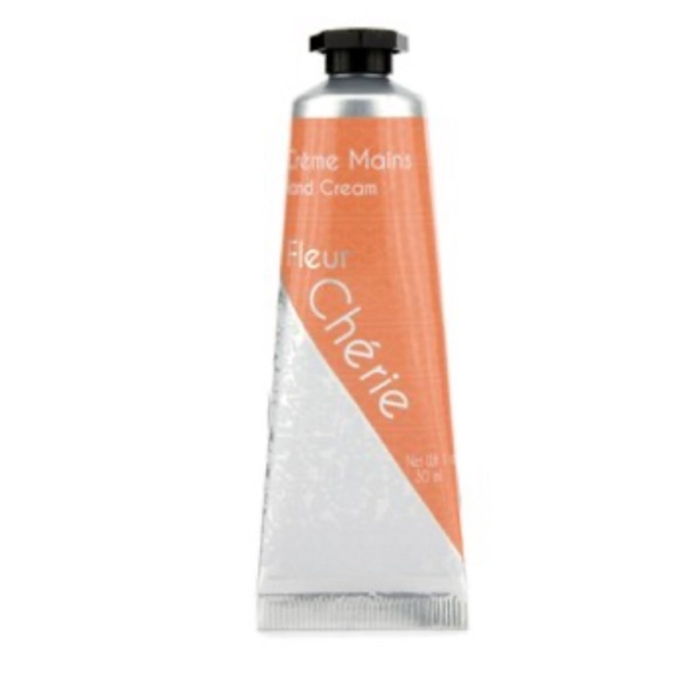 Brand New L’Occitane Fleur Chérie Hand Lotion